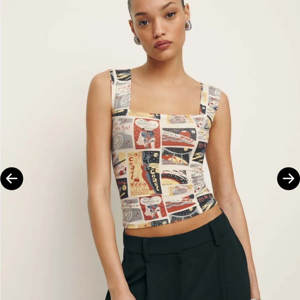 Reformation greetings shirt